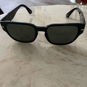 Never worn new Persol sunglasses